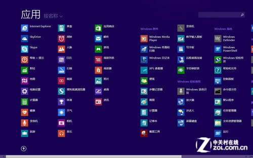 細節改變體驗提升 Win8.1RTM專業版首測 