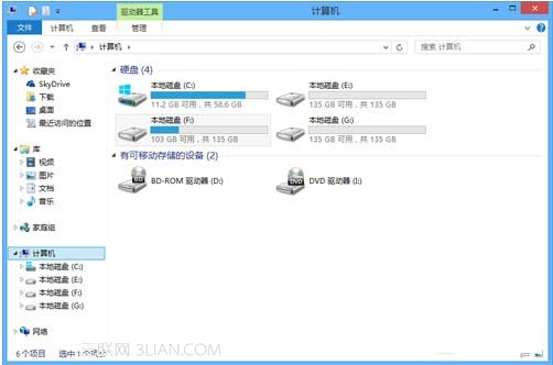 Win8系統的幾個版本該怎麼選?