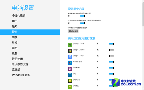 Win8一點通： 