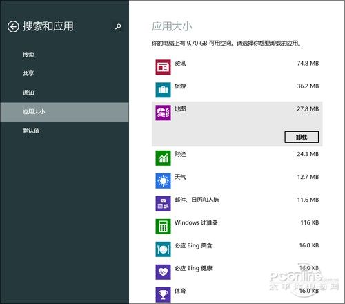 16個Win8.1小技巧