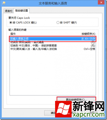 Win8,輸入法,設置