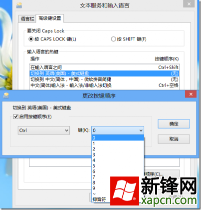 Win8,輸入法,設置