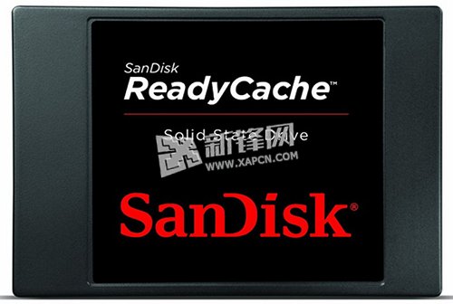 SSD ReadyCache最簡單的電腦加速方案 