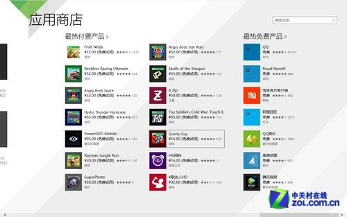 Win9還有多遠？ Windows 8.1預覽版首測 