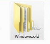 清除Win8升級後系統盤中的老舊系統文件