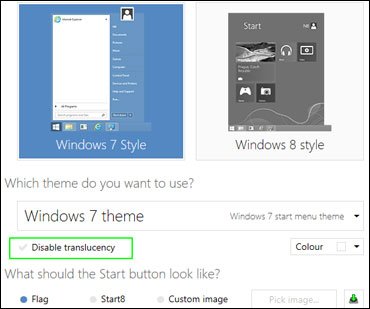 教程：讓Windows 8從外觀到使用都像Windows 7