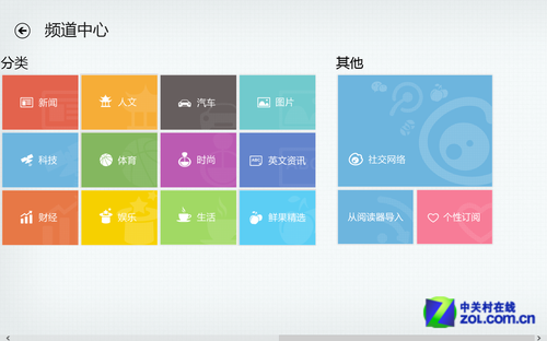 Win8玩家志： 