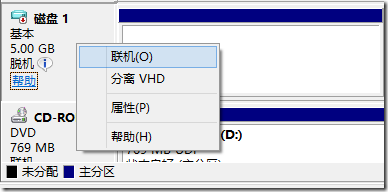 Windows8系統機密文件存儲方法