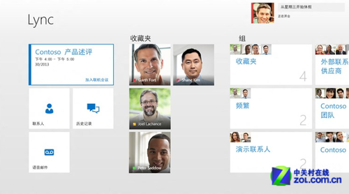 Win8軟件精選： 