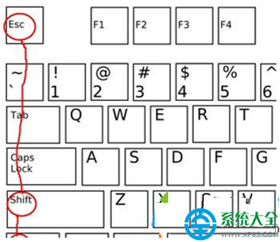 win7系統任務欄右下角頻繁彈出淘寶廣告怎麼辦   