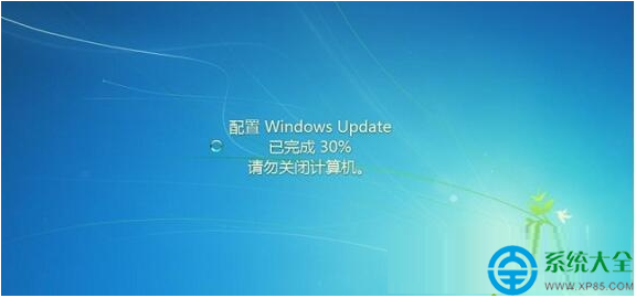 Win7系統64位更新補丁後開機動不了怎麼辦？  