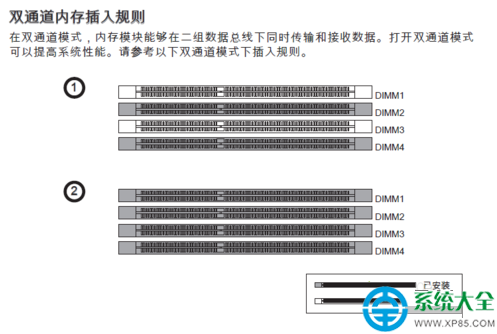 win7系統4G內存升級到8G後硬盤只顯示3.39G怎麼辦？  