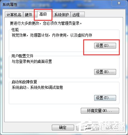 如何解決Win7電腦啟動慢的問題？