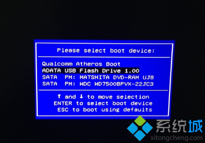 win7 iso u盤安裝 步驟2