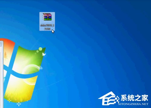 Win7系統vsd文件怎麼打開？Win7系統打開vsd文件的方法