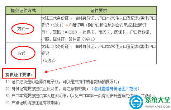 支付寶怎麼實名認證