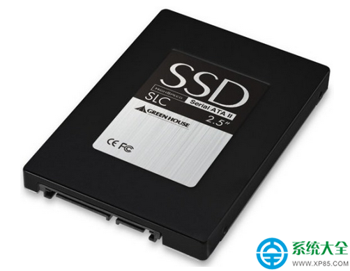 SSD速度變慢解決方法 