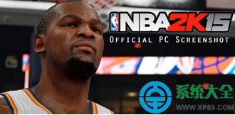 NBA2K15配置推薦