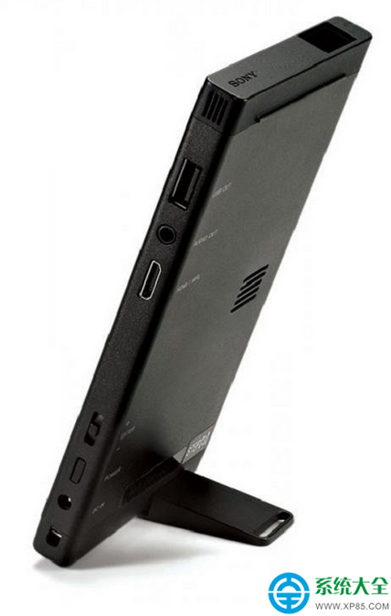 PS4索尼官方移動投影儀
