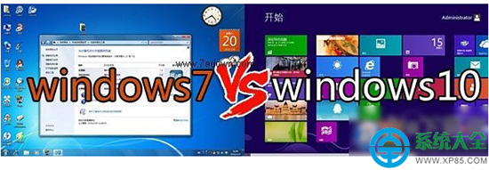 win10和win7哪個比較好用