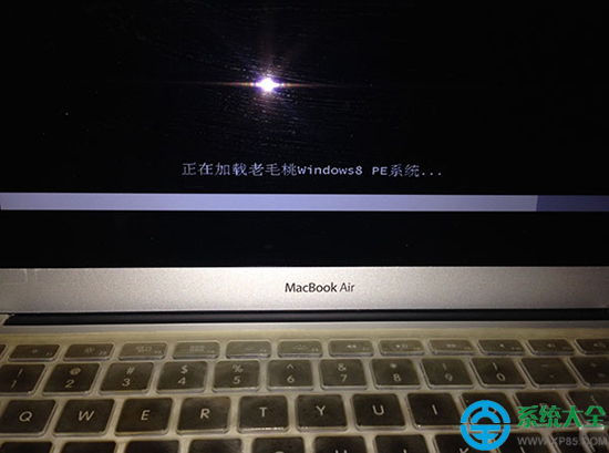 蘋果Mac怎麼裝Win7