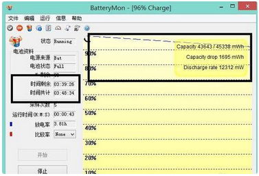 筆記本電池續航力減弱怎麼辦