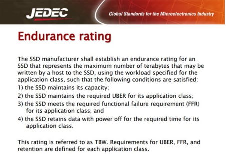 SSD固態硬盤可靠性如何