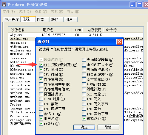 WinHex使用教程