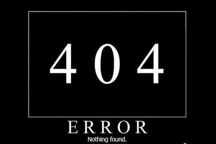 網頁404為什麼會出現它有哪些不同的地方
