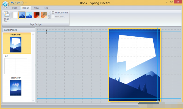 iSpringSuite制作電子書DIY