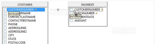 在MyEclipse中構建SQL查詢語句教程