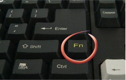 鍵盤每一個按鍵的作用