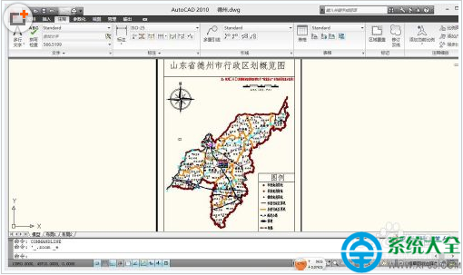 AutoCAD如何輸出高清的PDF文件圖