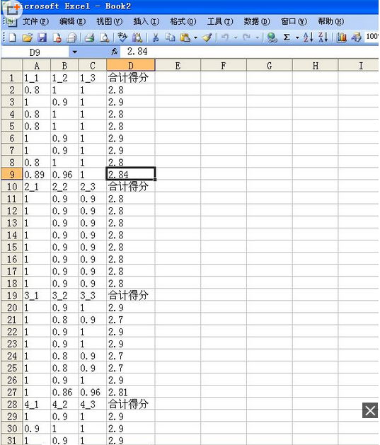 如何用攝像頭輕松搞定統計結果