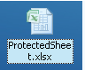 Excel密碼保護破解教程 如何破解Excel密碼保護 Excel2007密碼保護怎麼破解 系統之家