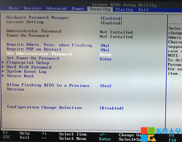 UEFI/LegacyBIOS切換圖文詳解 BIOS切換圖文詳解 UEFI/Legacy BIOS切換教程