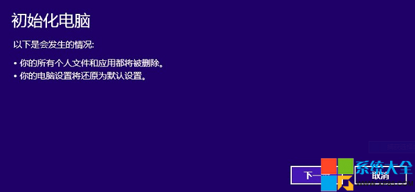 Win8.1系統重裝(教你重裝無需再激活的方法) Win8.1怎麼重裝系統 Win8.1系統重裝教程