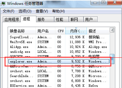 win7小喇叭變灰色調不出怎麼解決 