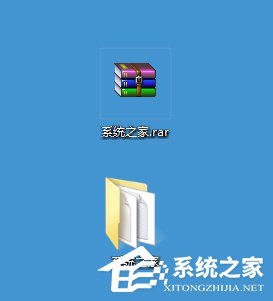 Win7系統如何打開rar格式文件？