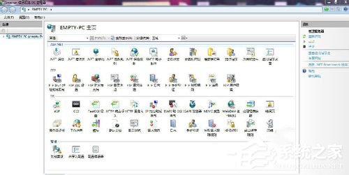 Win7系統添加IIS功能的方法