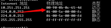 Win7系統如何清除arp病毒？使用命令查殺arp病毒的方法