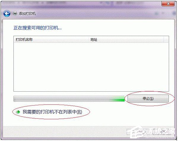 Win7打印機共享怎麼設置？設置打印機共享的方法