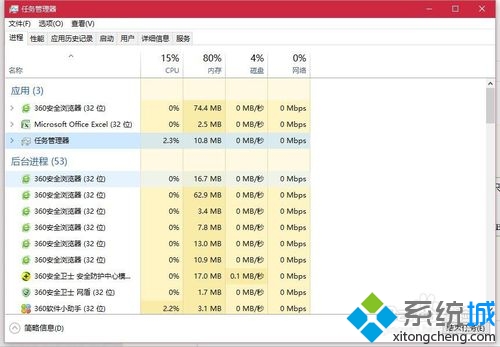 win7系統手誤將資源管理器關閉了怎麼開啟？   