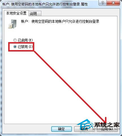 Win7系統沒有權限訪問網絡資源如何解決？