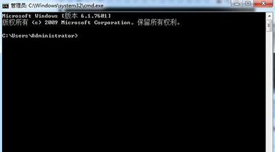 Win7開機歡迎界面黑屏,Win7開機黑屏