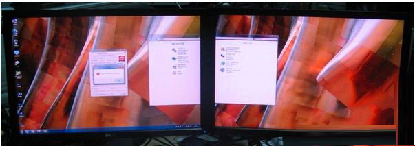 高手設置Win7多屏幕模式有絕招 