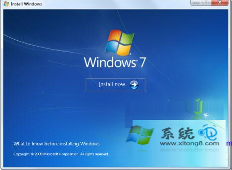 升級到Windows 7 RTM有什麼新的安裝方法嗎