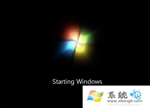 vista登錄界面在win 7系統中如何保留