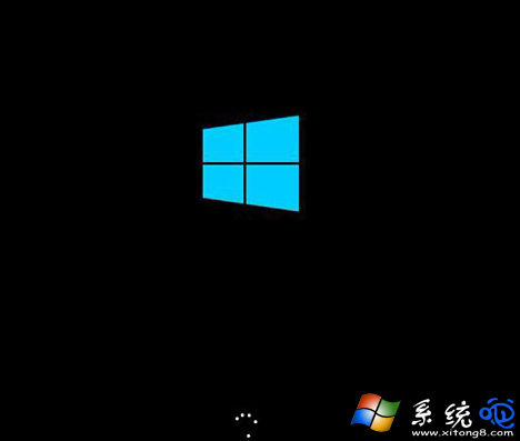 win8系統開機提示“系統資源不夠 無法完成api”怎麼辦