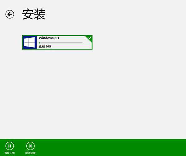 Win8升級至Win8.1 Update的快捷方案 